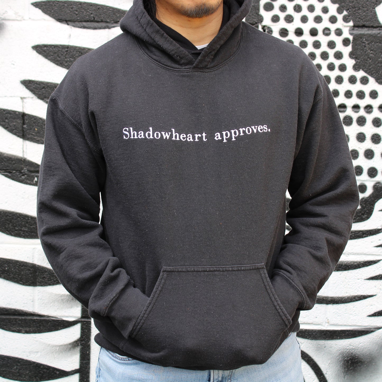 Shadowheart Approves