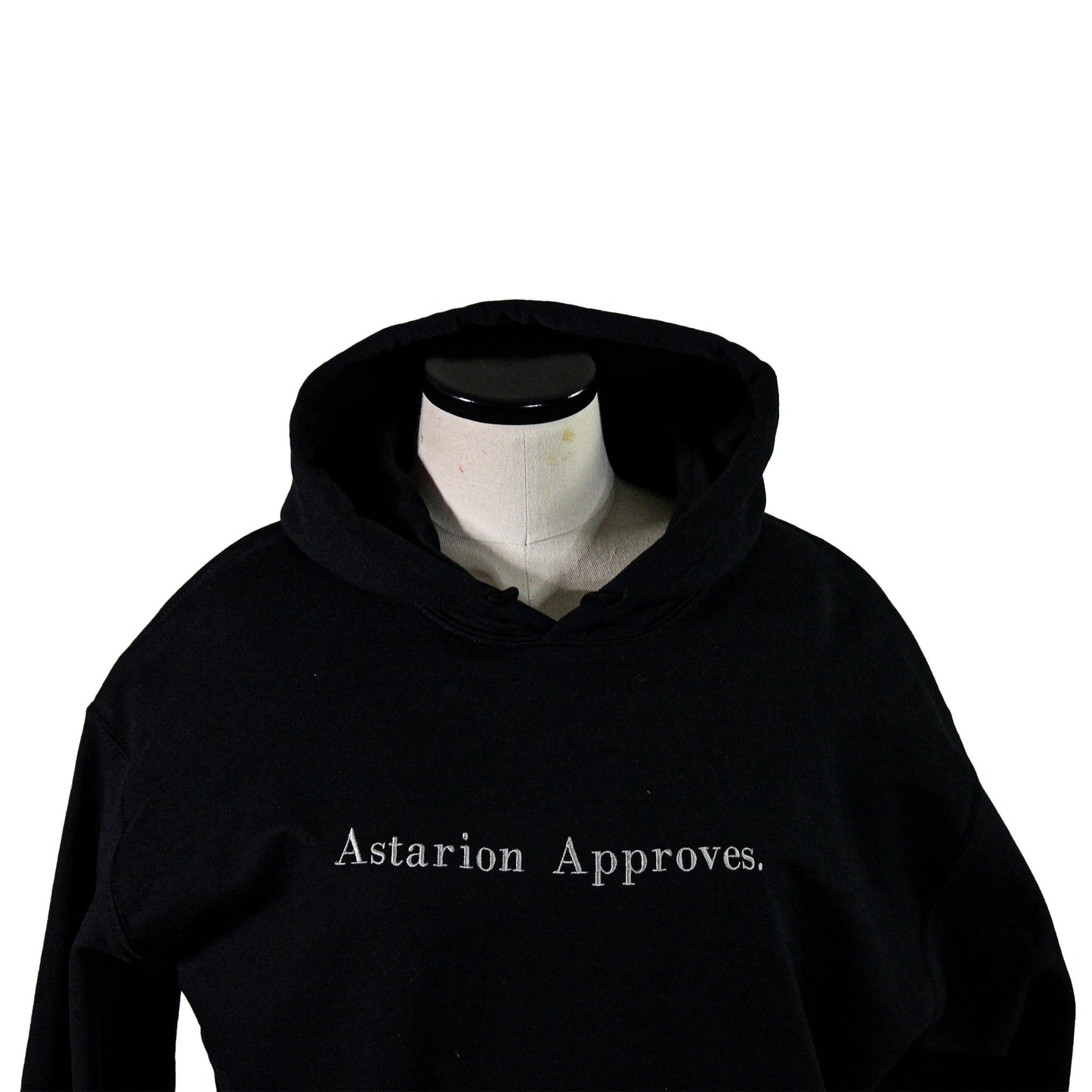 Astarion Approves