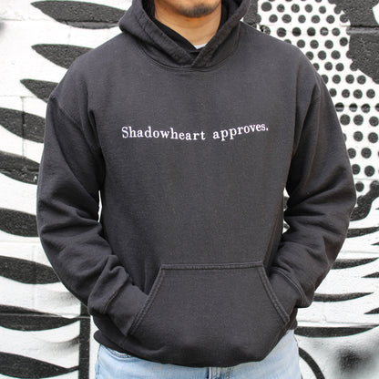 Shadowheart Approves