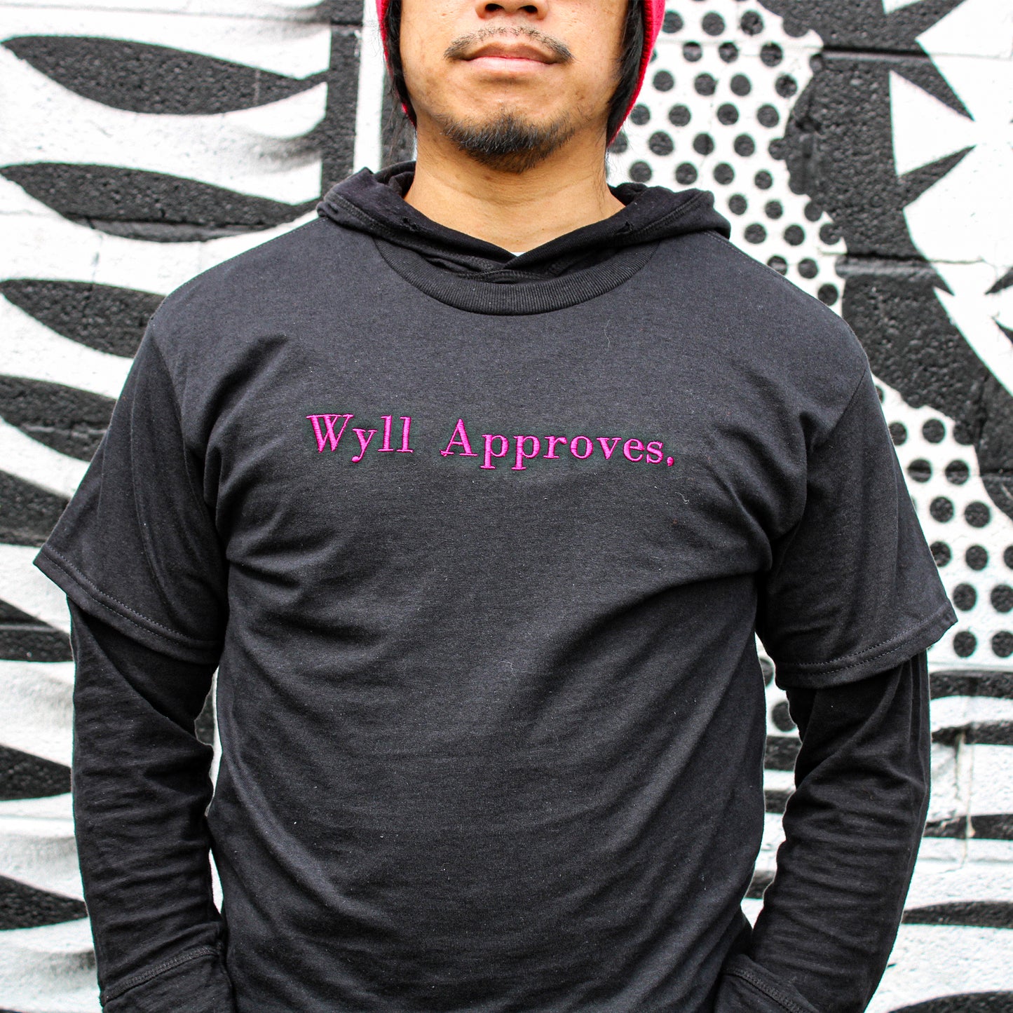 Wyll Approves