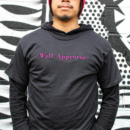 Wyll Approves