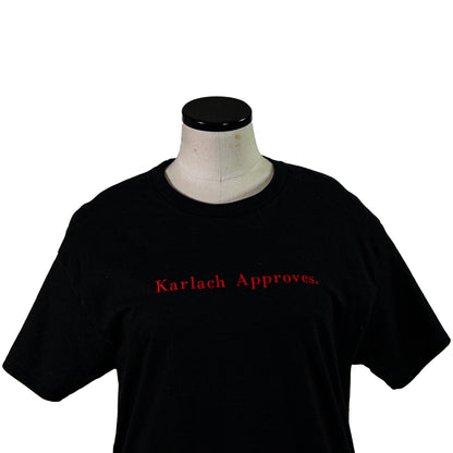 Karlach Approves