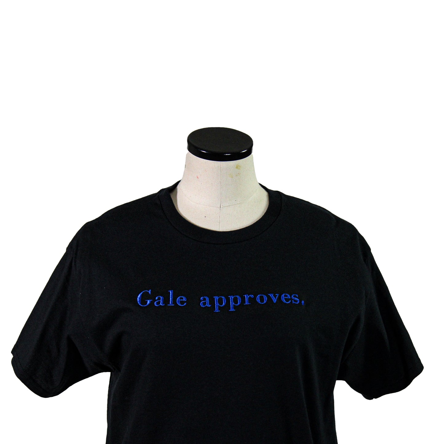 Gale aprueba