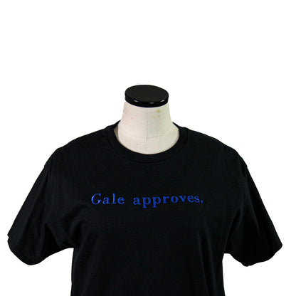 Gale aprueba