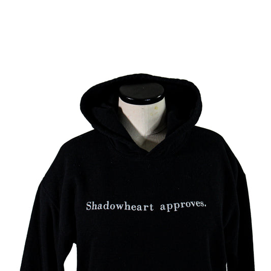 Shadowheart Approves