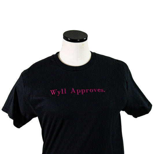 Wyll Approves