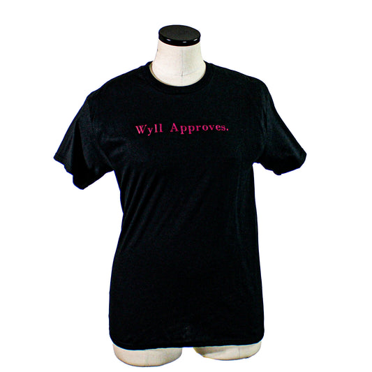 Wyll Approves
